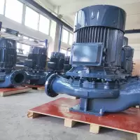 定制(启泉立式单级离心泵 具体以实物为准 定制品)