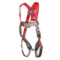 羿科 PN25全身式两挂点安全带/条(LX)