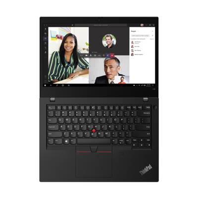 联想ThinkPad L14笔记本电脑 I5-1135G7/16G/512G/FHD/人脸 /W11