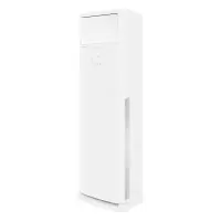 格力(GREE) RF7.2WQ/NhA-N2JY01 一价全包(包9米铜管)3匹 清凉湾二级能效 冷暖立式柜空调