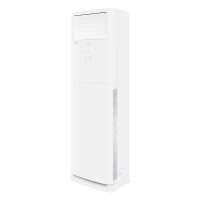 格力(GREE) RF7.2WQ/NhA-N3JY01 一价全包(包5米铜管)3匹 清凉湾三级能效 冷暖立式柜空调