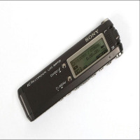 索尼(SONY)ICD-SX77录音笔