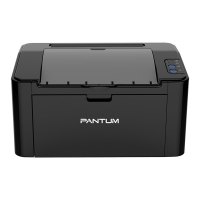 奔图(PANTUM) P2500NW 激光打印机 (1年)