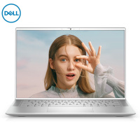 戴尔(DELL)灵越7000-7400第十一代英特尔®酷睿™i5 14.5英寸笔记本电脑(i5-1135G7 16GB 512GB固态硬盘 锐钜Xe显卡)