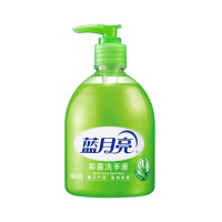 黄河母亲 芦荟抑菌洗手液525ml/瓶 清洁抑菌 抑菌洗手液 +200g补充液