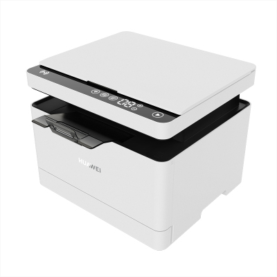打印设备 华为/Huawei PixLab X1 激光打印机 A4 黑白