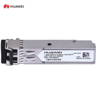 华为(HUAWEI)eSFP-GE-SX-MM850 千兆光模块 光模块 光纤模块 千兆多模