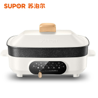 苏泊尔多功能锅JD3424D608