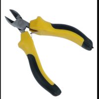 钳,斜口钳,7吋,绝缘