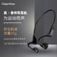 Only&Home骨传导运动蓝牙耳机(单位:个)