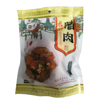 唐泩牌米粉腊肉500g