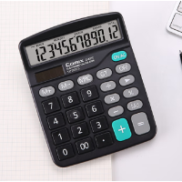 齐心(COMIX)C-837C1算器