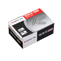 齐心(COMIX)齐心B3500回形针