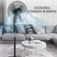 美的(Midea)FSA40YF 三叶台式家用落地扇(单位:台)