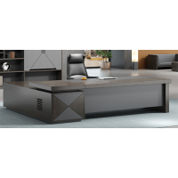 秦鑫(QINXIN) A003班台 2800*1800*750