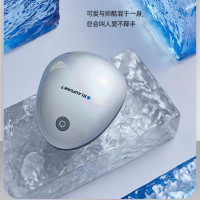 蓝宝头部按摩神器