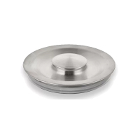 苏宁宜品推荐不锈钢水池盖8.78cm(新)