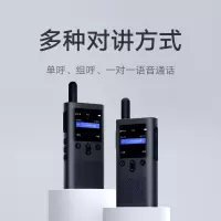 双壹公网对讲机*1