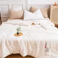无印良品 无暇 新疆棉花被