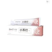 纳美益生菌小苏打牙膏120gYN