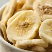意美壳香蕉片120gYY