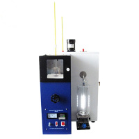 HK 辽宁华科 石油产品常压蒸馏测定器 HK-6536