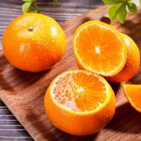 顺丰快递[熊猫鸟]云南高原 沃柑 9斤装 单果65-70mm 中果 时令现摘柑橘子当季蜜桔整箱新鲜水果