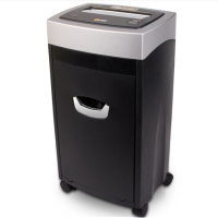 科密(comet) 3728 中型高速碎纸机