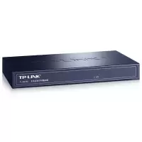TP-LINK 企业级千兆有线路由器 防火墙 TL-R473G