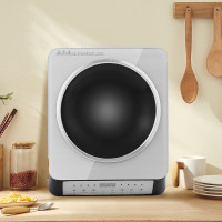 威力凹面电磁炉YS-3505