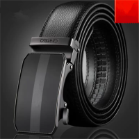 烈海 服饰配件 腰带 皮带