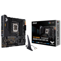 华硕(ASUS) PRIME B660M-A WIFI D4(HDMI/DP/M.2*2) 主板 重炮手电竞