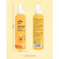 小浣熊胖小鸭(Fatduck)驱蚊花露水艾草香型195ml20978