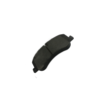 TRW 三菱帕杰罗 前刹车片