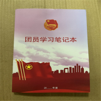 易达(Esselte) 团员学习笔记本