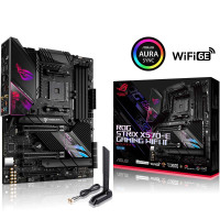 华硕(ASUS) ROG STRIX X570-E GAMING WIFI II 主板