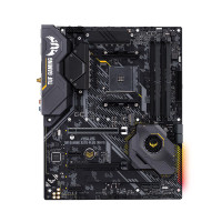 华硕(ASUS) TUF GAMING X570-PLUS (WI-FI) 主板