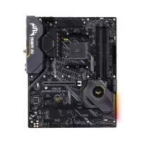 华硕(ASUS) TUF GAMING X570-PLUS (WI-FI) 主板