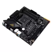 华硕(ASUS) TUF GAMING B550-PLUS 主板 重炮手