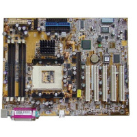 联想(Lenovo)台式电脑主板P4T533-C