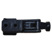 (长轴距)后侧窗开 关 车窗锁扣 北汽勇士BJ2022