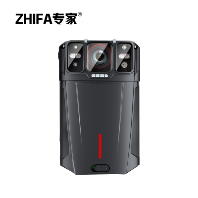 zhifa专家 DSJ-X2 4G音视频记录仪 265版 256G