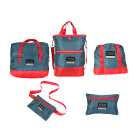 卓一生活(ZUEI)美时美刻 出行五件套ZY-XX812