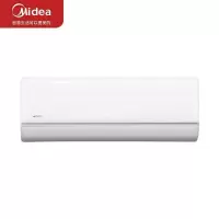 美的(Midea)家用空调一级能效 智能家电 变频冷暖 KFR-35GW/G2-1 标准安装(YYS)