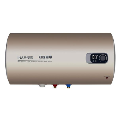 樱雪电热水器ICD-80T-JA2203