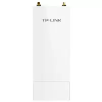 TP-LINK 室外无线基站 TL-BS520 防水网桥户外无线wifi覆盖远距离监控
