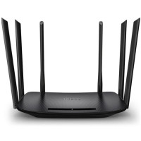 TP-LINK TL-WDR7400双频无线路由器千兆版