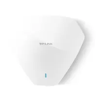 TP-LINK TL-AP900C-POE 900M双频无线吸顶式AP POE供电
