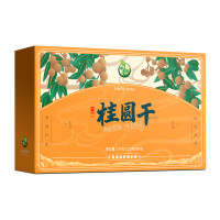 禾煜桂圆干礼盒(1000g/盒)