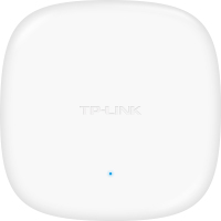 TP-LINK TL-AP306C-POE 300M无线吸顶式AP POE供电